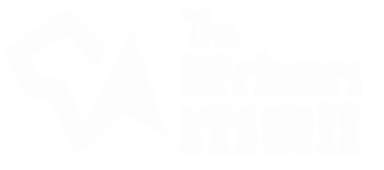 The African Mail Logo